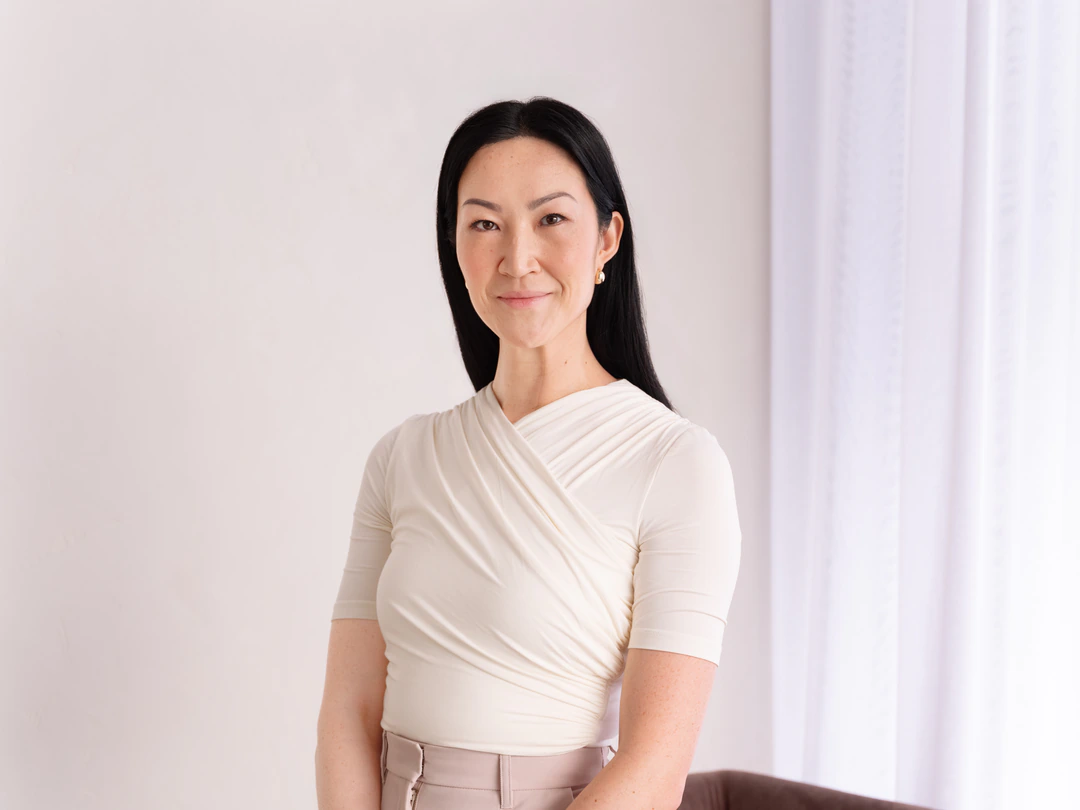 Dr Elly Sekikawa