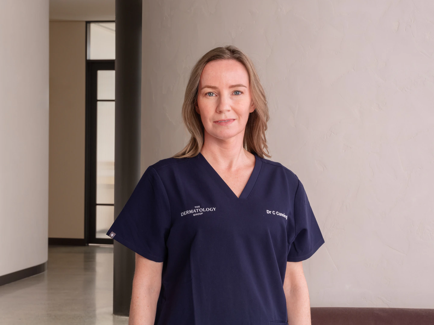 Dr Carol Cunningham