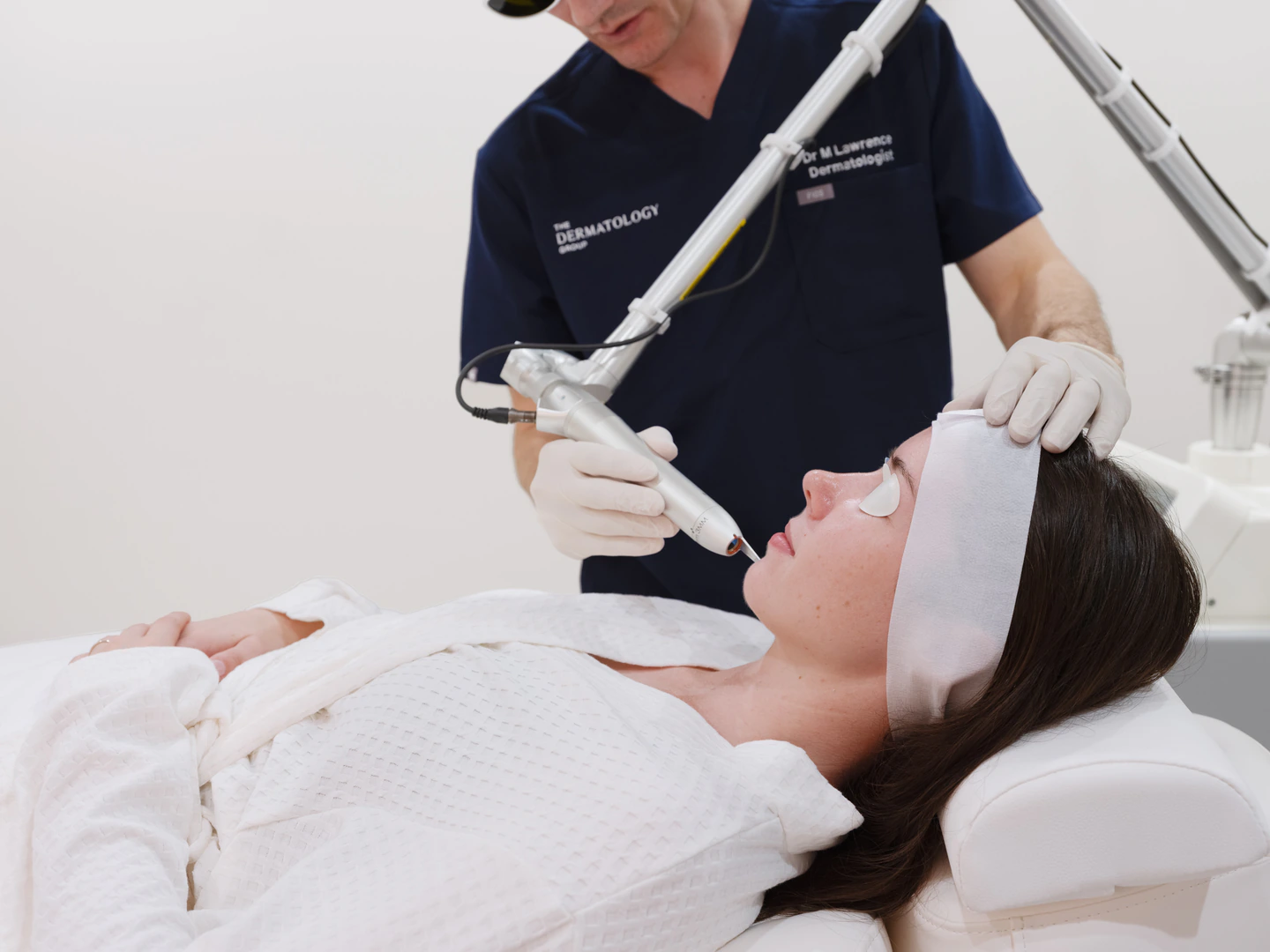 Cosmetic Dermatology & Laser Medicine